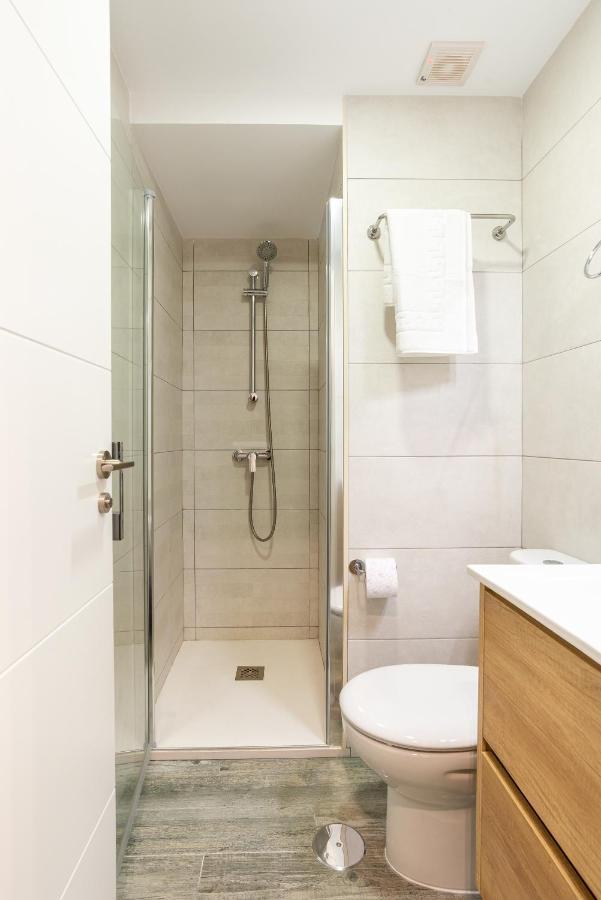 Faro, Bonito Apartamento En La Malagueta Малага Екстер'єр фото