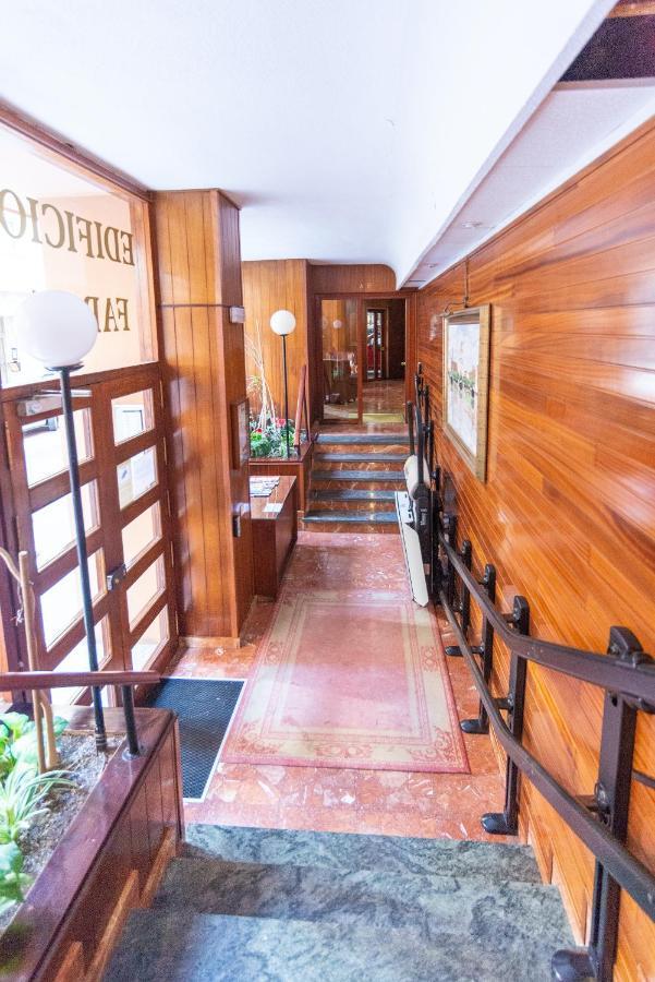 Faro, Bonito Apartamento En La Malagueta Малага Екстер'єр фото