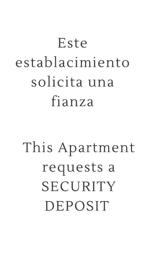 Faro, Bonito Apartamento En La Malagueta Малага Екстер'єр фото